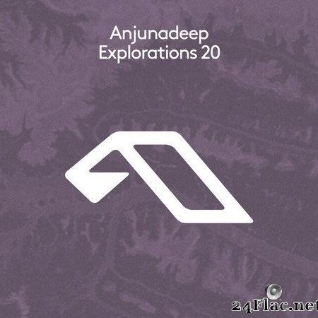 VA - Anjunadeep Explorations 20 (2021) [FLAC (tracks)]