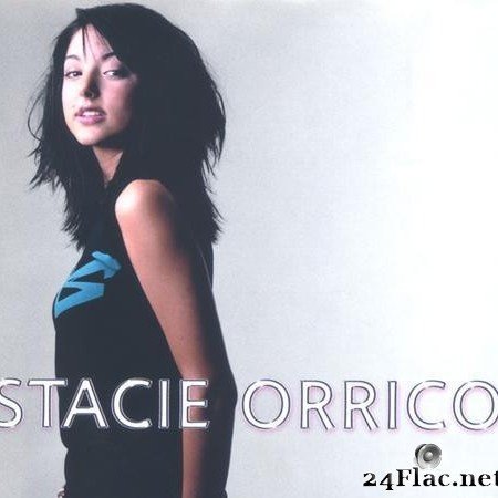 Stacie Orrico - Stacie Orrico (2003) [FLAC (tracks + .cue)]