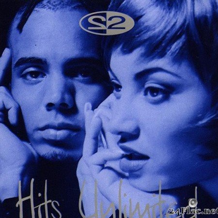 2 Unlimited - Hits Unlimited (1995) [FLAC (tracks + .cue)]