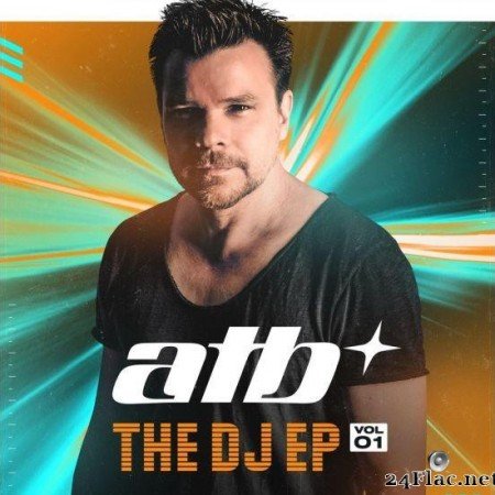 ATB - THE DJ EP (VOL. 01) (2021) [FLAC (tracks)]