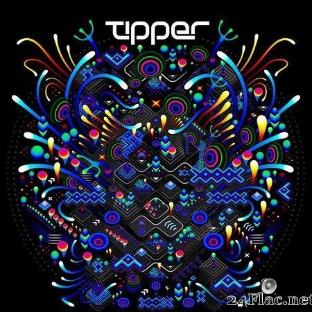 Tipper - Insolito (2021) [FLAC (tracks)]