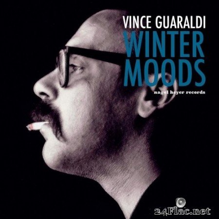 Vince Guaraldi - Winter Moods (2021) Hi-Res