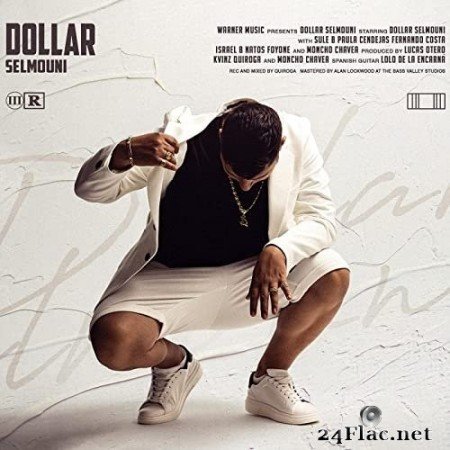 Dollar Selmouni - Dollar Selmouni (2021) Hi-Res