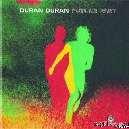 Duran Duran - Future Past (2021) [FLAC (tracks + .cue)]