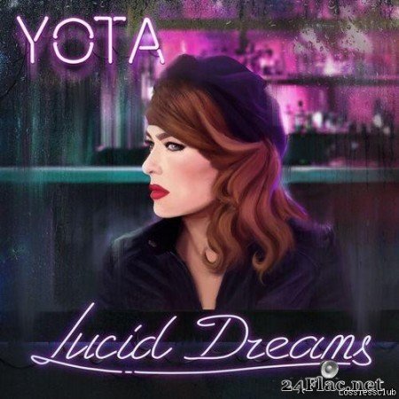Yota - Lucid Dreams (2021) [FLAC (tracks)]