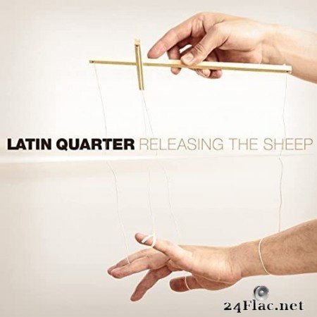 Latin Quarter - Releasing the Sheep (2021) Hi-Res