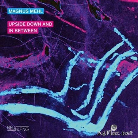 Magnus Mehl - Upside Down and in Between (2021) Hi-Res