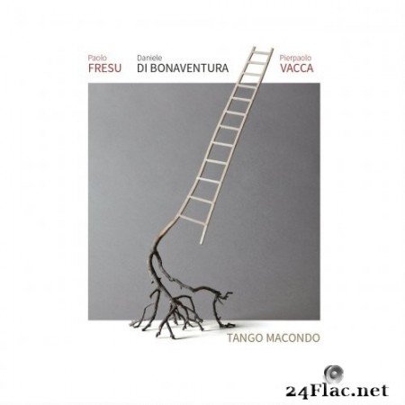 Paolo Fresu, Daniele Di Bonaventura, Pierpaolo Vacca - Tango macondo (2021) Hi-Res