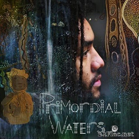 Jamael Dean - Primordial Waters (2021) Hi-Res