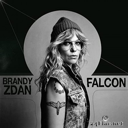 Brandy Zdan - Falcon (2021) Hi-Res