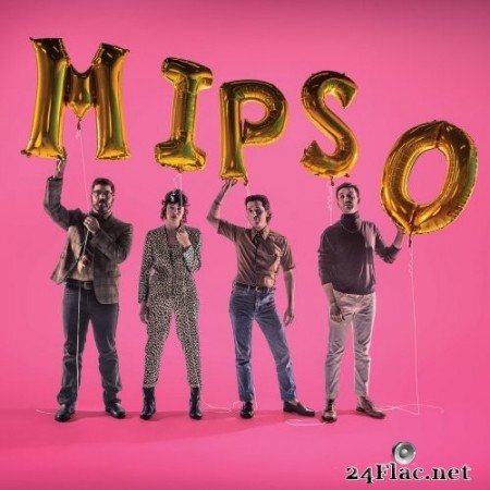 Mipso - Mipso (Deluxe Edition) (2021) Hi-Res
