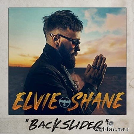 Elvie Shane - Backslider (2021) Hi-Res