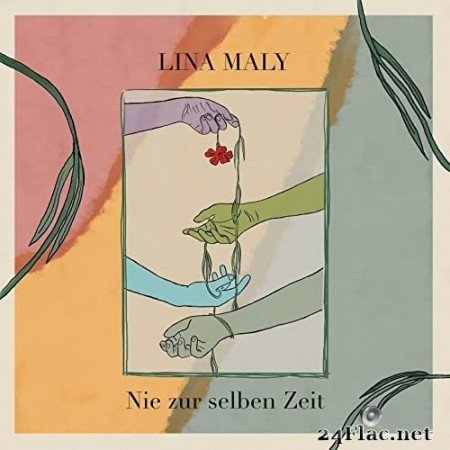 Lina Maly - Nie zur selben Zeit (2021) Hi-Res