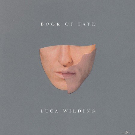 Luca Wilding - Book of Fate (2021) Hi-Res