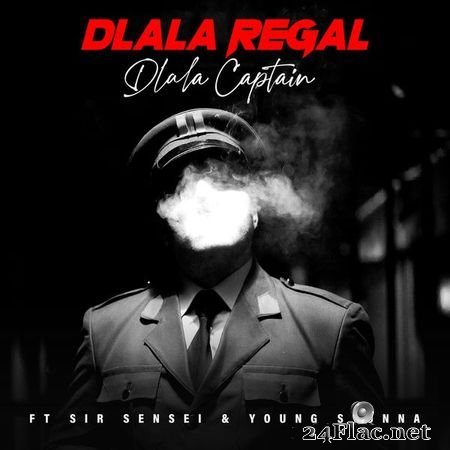 Dlala Regal - Dlala Captain (2021) [16B-44.1kHz] FLAC