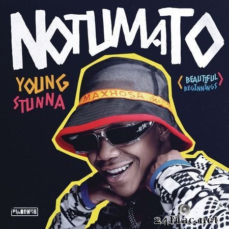 Young Stunna - Notumato (2021) [16B-44.1kHz] FLAC