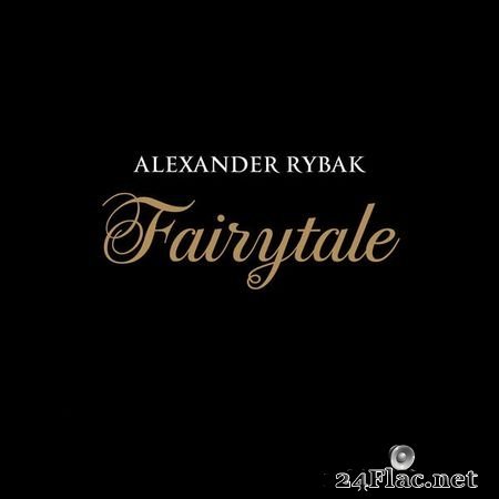 Alexander Rybak - Fairytale (2014) [16B-44.1kHz] FLAC