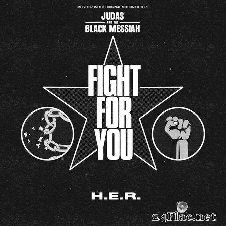 H.E.R - Fight for you (2021) FLAC