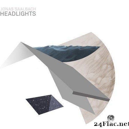 Jonas Saalbach - Headlights (2021) [FLAC (tracks)]