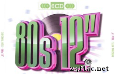 VA - Original Hits - 80s 12" (2009) [FLAC (tracks + .cue)]