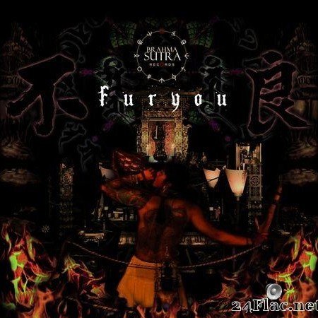 VA - Furyou (2021) [FLAC (tracks)]