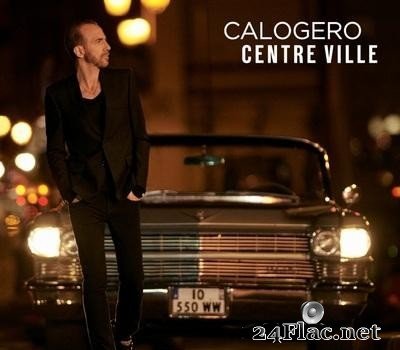 Calogero - Centre ville (2021) [FLAC (tracks)]