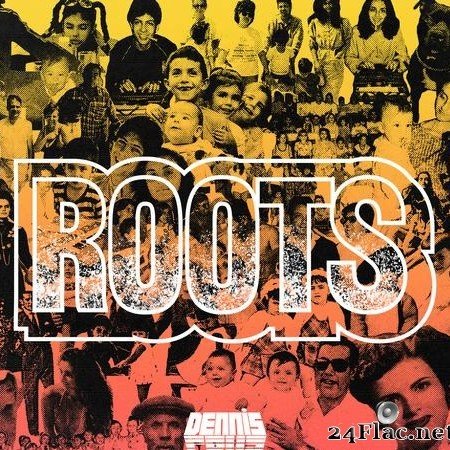 Dennis Cruz - Roots (2021) [FLAC (tracks)]