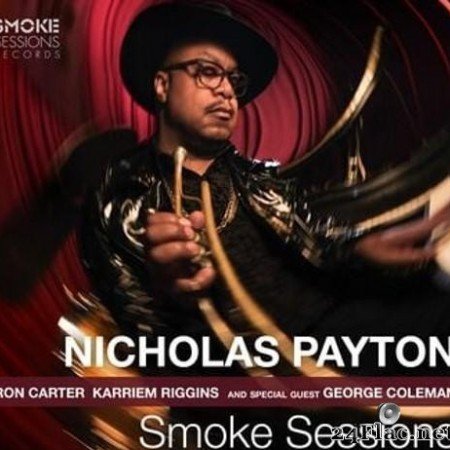 Nicholas Payton - Smoke Sessions (2021) [FLAC (tracks)]