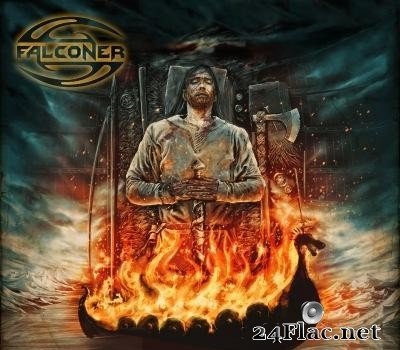 Falconer - From A Dying Ember (2020) [FLAC (image + .cue)]