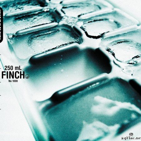 Finch - What it is to Burn (2002) [FLAC (tracks + .cue)]