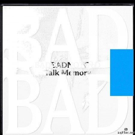 BadBadNotGood - Talk Memory (Japanese Edition + Bonus Tracks) (2021) [FLAC (tracks + .cue)]