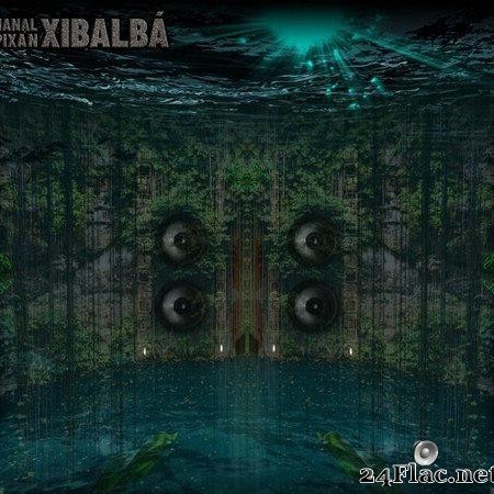 VA - Xibalba (2021) [FLAC (tracks)]