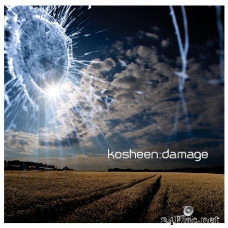 Kosheen - Damage (Remaster) (2007/2021) Hi-Res