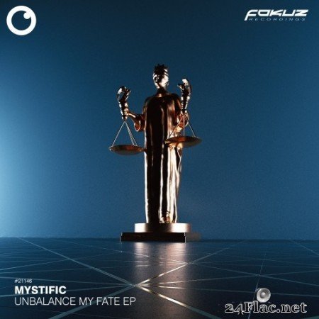 Mystific - Unbalance My Fate EP (2021) Hi-Res