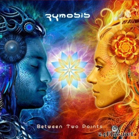 Zymosis - Between Two Points (2012) Hi-Res