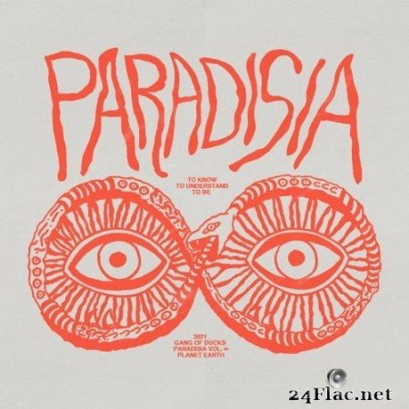 VA - Paradisia Vol. ∞ (2021) Hi-Res