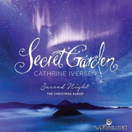 Secret Garden - Sacred Night - The Christmas Album (2021) Hi-Res