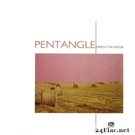 Pentangle - Open the Door (1985) Hi-Res