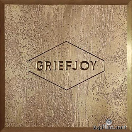 Griefjoy - GRIEFJOY (Gold Edition) (2014) Hi-Res
