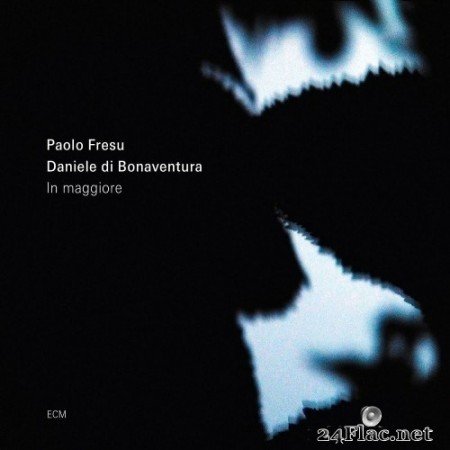 Daniele di Bonaventura & Paolo Fresu - In maggiore (2015) Hi-Res