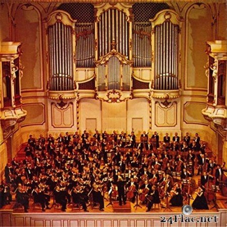 101 Strings Orchestra - The World&#039;s Greatest Standards (2021 Remaster from the Original Somerset Tapes) (1957/2021) Hi-Res