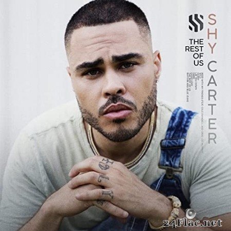 Shy Carter - The Rest Of Us (2021) Hi-Res