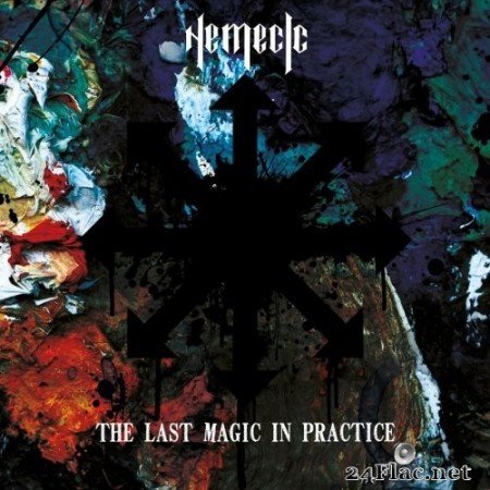 Nemecic - The Last Magic in Practice (2021) Hi-Res