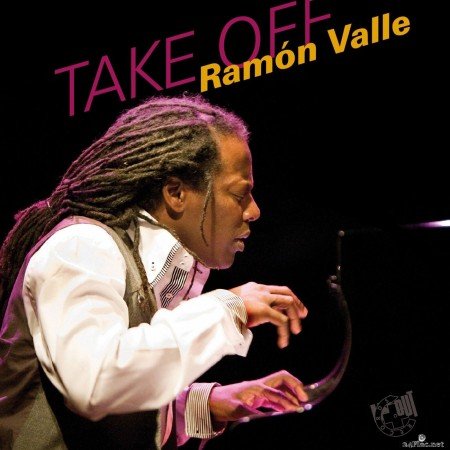 Ramón Valle - Take Off (2015) Hi-Res