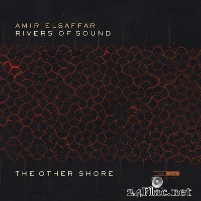 Amir ElSaffar & Rivers of Sound - The Other Shore (2021) FLAC