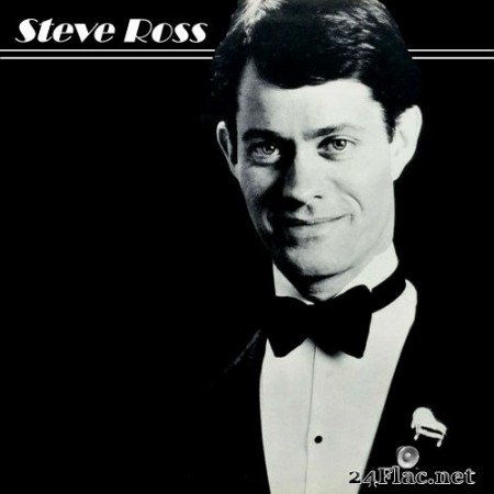 Steve Ross - The Debut Album (2021) Hi-Res