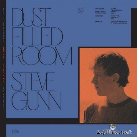 Bill Fay & Steve Gunn - Dust Filled Room (Single) (2021) Hi-Res