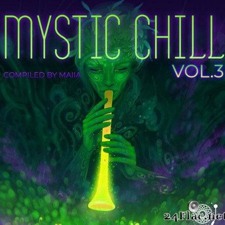 VA - Mystic Chill Vol. 3 (2021) [FLAC (tracks)]