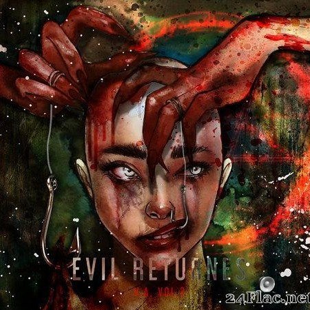 VA - Evil Returnes Vol. 2 (2021) [FLAC (tracks)]