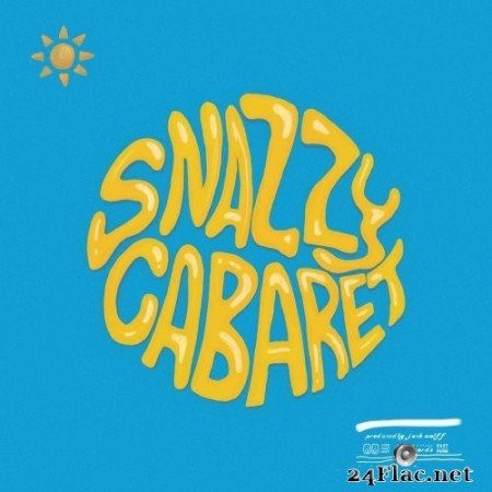 Snazzy Cabaret - Quintet Drafts (2021) Hi-Res